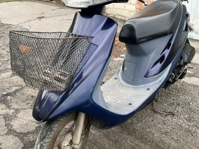 Хонда Другая, объемом двигателя 49 л и пробегом 0 тыс. км за 180 $, фото 8 на Automoto.ua