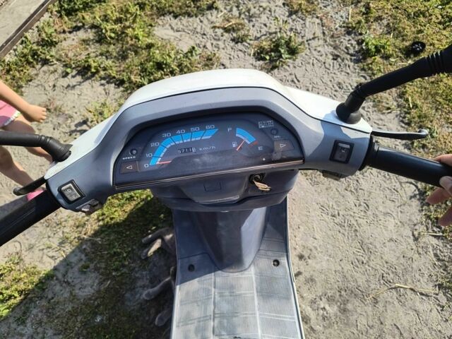 Хонда Другая, объемом двигателя 0 л и пробегом 0 тыс. км за 357 $, фото 4 на Automoto.ua