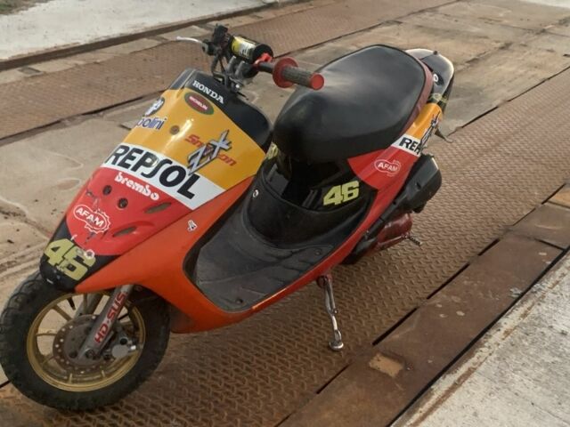 Хонда Другая, объемом двигателя 65 л и пробегом 0 тыс. км за 264 $, фото 2 на Automoto.ua