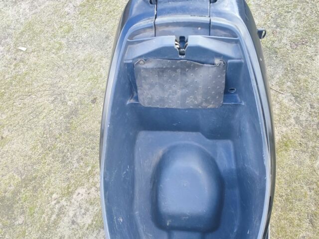 Хонда Другая, объемом двигателя 49 л и пробегом 0 тыс. км за 333 $, фото 6 на Automoto.ua