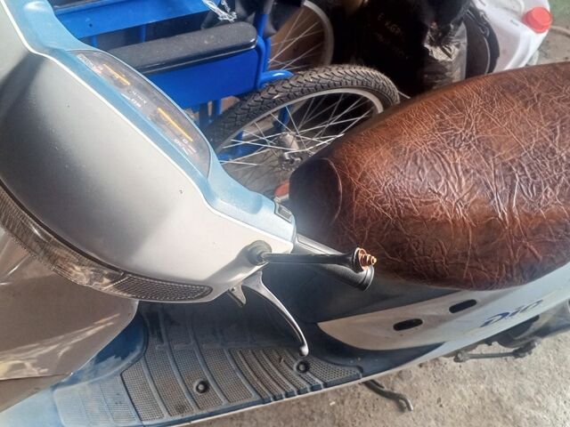 Хонда Другая, объемом двигателя 0 л и пробегом 0 тыс. км за 306 $, фото 4 на Automoto.ua