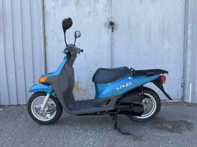 Хонда Другая, объемом двигателя 49 л и пробегом 0 тыс. км за 690 $, фото 1 на Automoto.ua