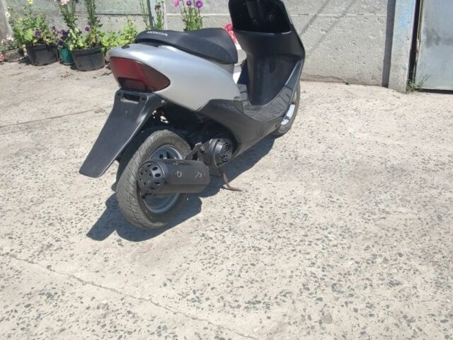 Хонда Другая, объемом двигателя 49 л и пробегом 0 тыс. км за 237 $, фото 2 на Automoto.ua