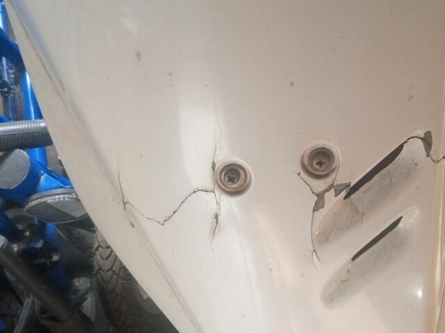 Хонда Другая, объемом двигателя 0 л и пробегом 0 тыс. км за 306 $, фото 6 на Automoto.ua