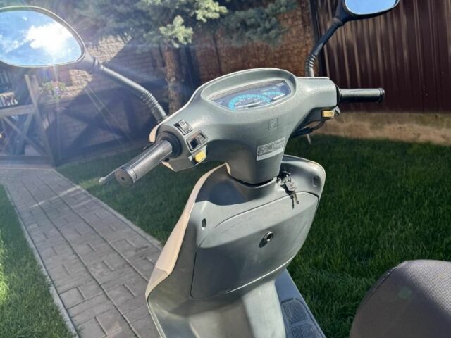 Хонда Другая, объемом двигателя 49 л и пробегом 0 тыс. км за 381 $, фото 5 на Automoto.ua