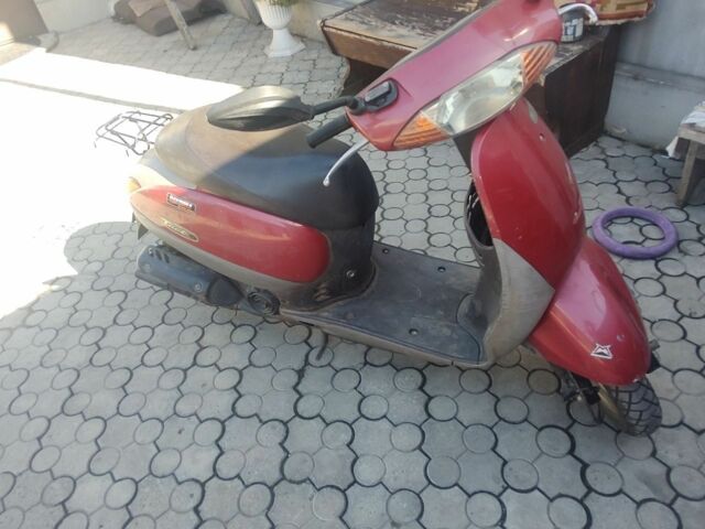 Хонда Другая, объемом двигателя 0 л и пробегом 0 тыс. км за 405 $, фото 2 на Automoto.ua