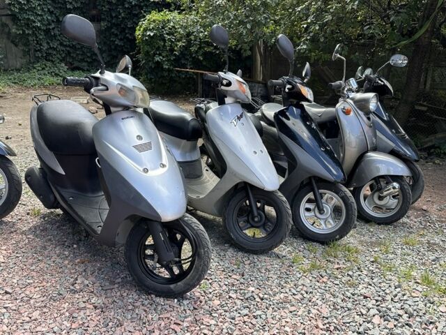 Хонда Інша, об'ємом двигуна 49 л та пробігом 0 тис. км за 450 $, фото 3 на Automoto.ua