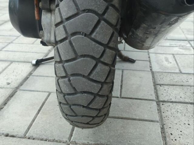 Хонда Інша, об'ємом двигуна 50 л та пробігом 0 тис. км за 407 $, фото 6 на Automoto.ua