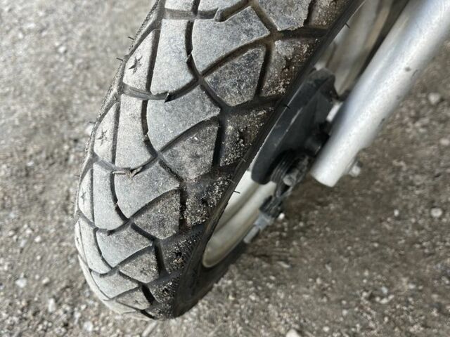 Хонда Другая, объемом двигателя 0 л и пробегом 0 тыс. км за 124 $, фото 7 на Automoto.ua