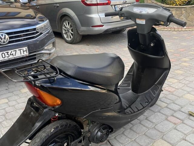 Хонда Інша, об'ємом двигуна 49 л та пробігом 0 тис. км за 298 $, фото 2 на Automoto.ua