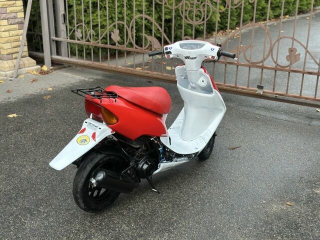 Хонда Другая, объемом двигателя 50 л и пробегом 0 тыс. км за 300 $, фото 3 на Automoto.ua