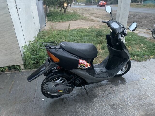 Хонда Другая, объемом двигателя 49 л и пробегом 0 тыс. км за 288 $, фото 1 на Automoto.ua