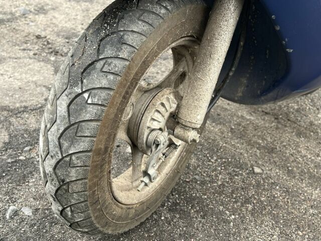 Хонда Другая, объемом двигателя 49 л и пробегом 0 тыс. км за 180 $, фото 9 на Automoto.ua