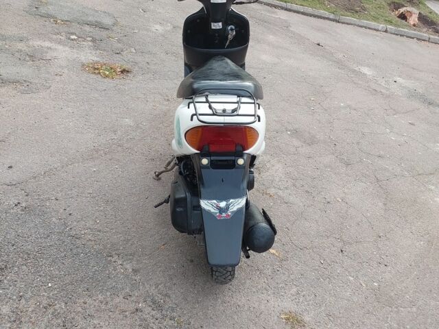 Хонда Другая, объемом двигателя 50 л и пробегом 0 тыс. км за 182 $, фото 5 на Automoto.ua