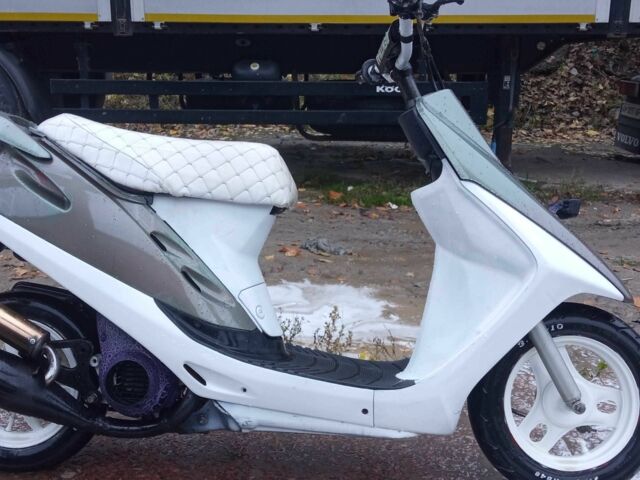 Хонда Другая, объемом двигателя 65 л и пробегом 0 тыс. км за 321 $, фото 3 на Automoto.ua