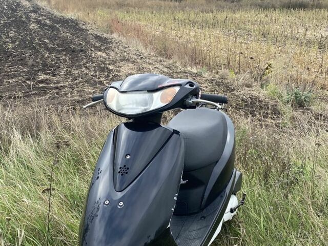 Хонда Другая, объемом двигателя 49 л и пробегом 0 тыс. км за 407 $, фото 3 на Automoto.ua