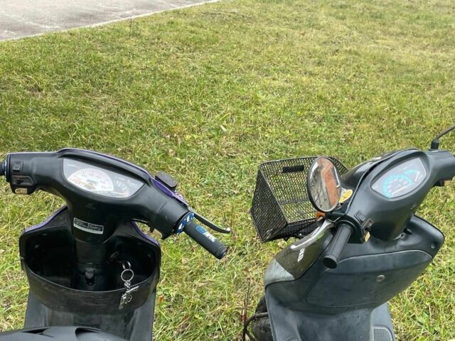 Хонда Другая, объемом двигателя 49 л и пробегом 0 тыс. км за 359 $, фото 6 на Automoto.ua