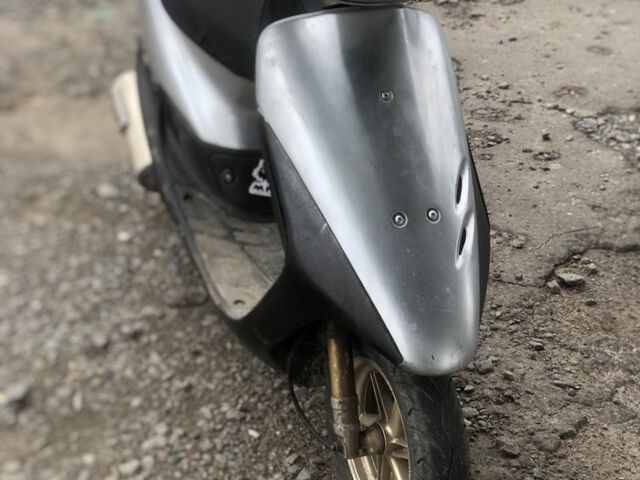 Хонда Другая, объемом двигателя 50 л и пробегом 0 тыс. км за 250 $, фото 6 на Automoto.ua