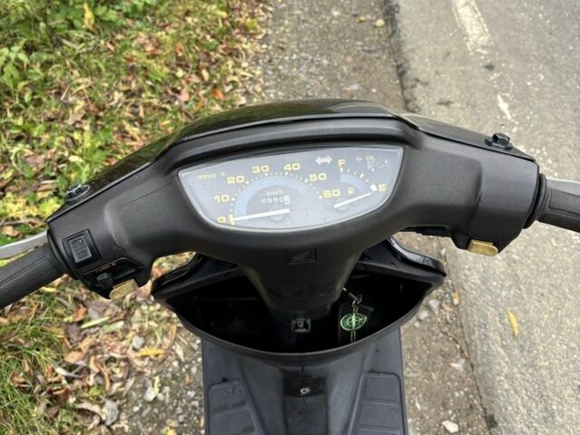 Хонда Другая, объемом двигателя 50 л и пробегом 0 тыс. км за 476 $, фото 4 на Automoto.ua