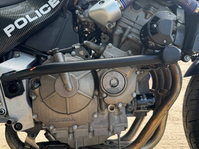 Хонда Другая, объемом двигателя 0.6 л и пробегом 0 тыс. км за 3400 $, фото 9 на Automoto.ua