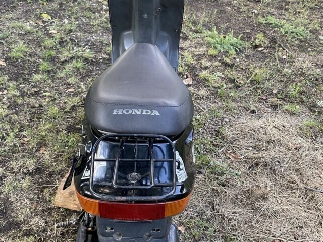 Хонда Інша, об'ємом двигуна 49 л та пробігом 0 тис. км за 243 $, фото 3 на Automoto.ua