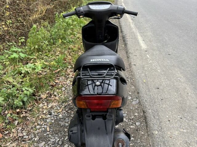 Хонда Другая, объемом двигателя 50 л и пробегом 0 тыс. км за 476 $, фото 1 на Automoto.ua