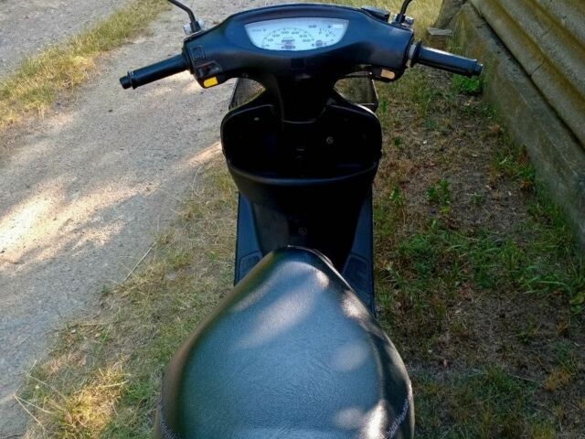 Хонда Інша, об'ємом двигуна 50 л та пробігом 0 тис. км за 358 $, фото 3 на Automoto.ua