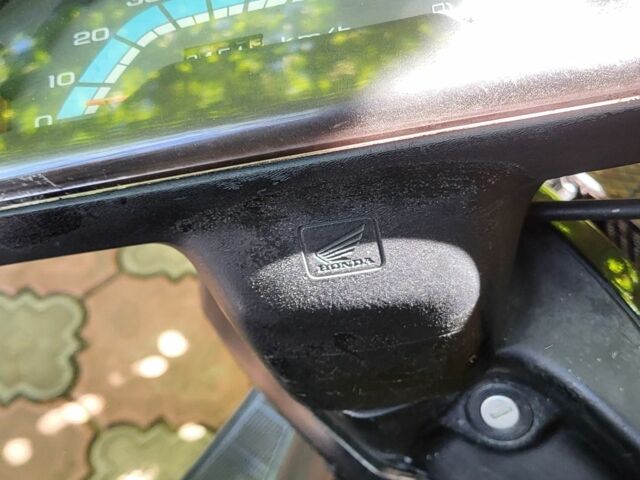 Хонда Інша, об'ємом двигуна 50 л та пробігом 0 тис. км за 12000 $, фото 2 на Automoto.ua