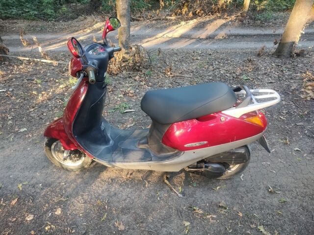 Хонда Другая, объемом двигателя 49 л и пробегом 0 тыс. км за 388 $, фото 7 на Automoto.ua