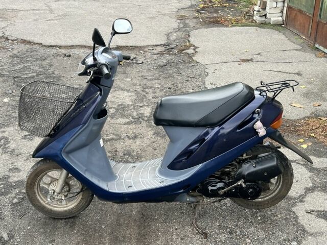 Хонда Другая, объемом двигателя 49 л и пробегом 0 тыс. км за 180 $, фото 2 на Automoto.ua