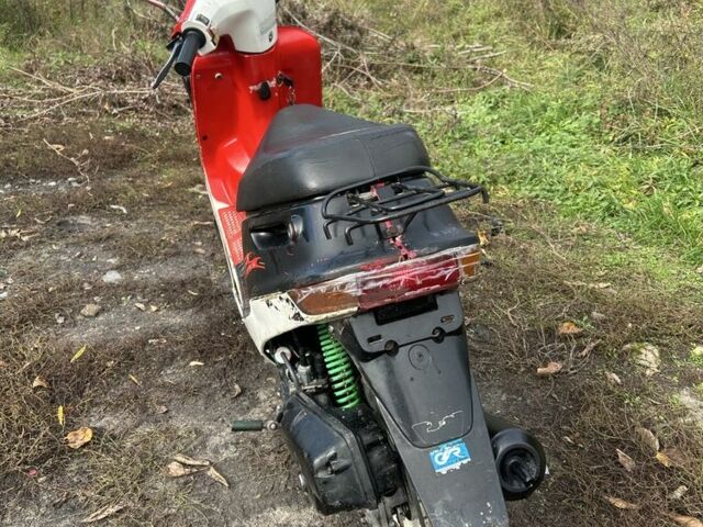 Хонда Другая, объемом двигателя 0 л и пробегом 0 тыс. км за 165 $, фото 2 на Automoto.ua