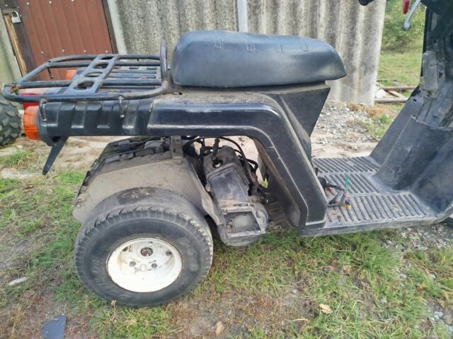 Хонда Другая, объемом двигателя 0 л и пробегом 0 тыс. км за 357 $, фото 6 на Automoto.ua