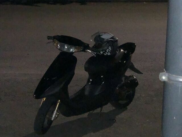 Хонда Інша, об'ємом двигуна 65 л та пробігом 0 тис. км за 524 $, фото 1 на Automoto.ua