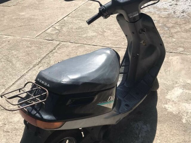 Хонда Інша, об'ємом двигуна 50 л та пробігом 0 тис. км за 6500 $, фото 2 на Automoto.ua