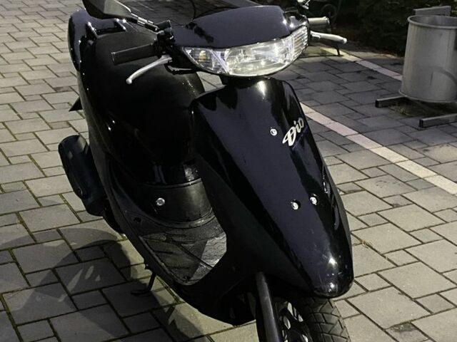 Хонда Другая, объемом двигателя 50 л и пробегом 0 тыс. км за 600 $, фото 5 на Automoto.ua