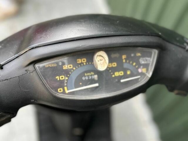 Хонда Другая, объемом двигателя 49 л и пробегом 0 тыс. км за 228 $, фото 5 на Automoto.ua