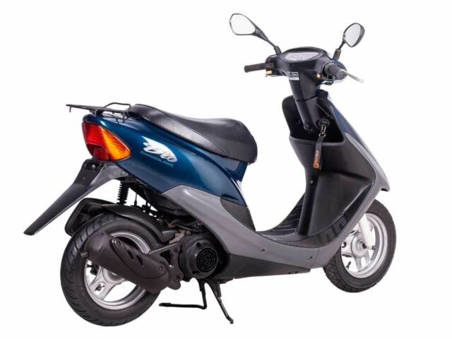 Хонда Другая, объемом двигателя 49 л и пробегом 0 тыс. км за 650 $, фото 5 на Automoto.ua