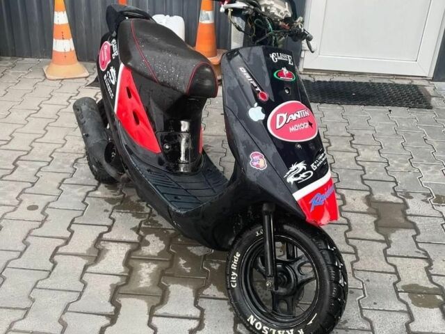 Хонда Другая, объемом двигателя 65 л и пробегом 0 тыс. км за 335 $, фото 1 на Automoto.ua