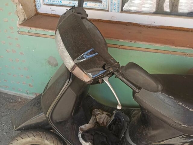 Хонда Другая, объемом двигателя 50 л и пробегом 0 тыс. км за 156 $, фото 1 на Automoto.ua