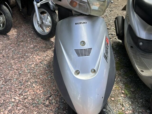 Хонда Інша, об'ємом двигуна 49 л та пробігом 0 тис. км за 450 $, фото 9 на Automoto.ua