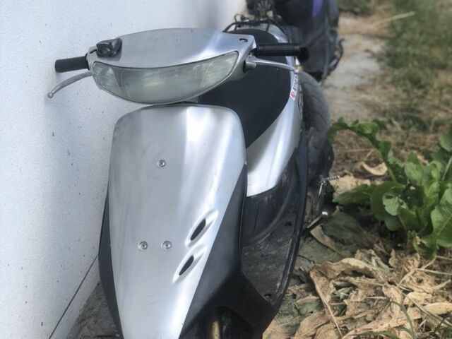 Хонда Другая, объемом двигателя 50 л и пробегом 0 тыс. км за 250 $, фото 7 на Automoto.ua