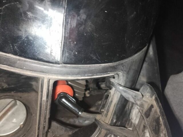 Хонда Інша, об'ємом двигуна 50 л та пробігом 0 тис. км за 191 $, фото 3 на Automoto.ua