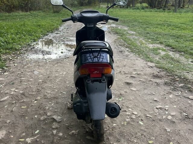 Хонда Другая, объемом двигателя 49 л и пробегом 0 тыс. км за 250 $, фото 6 на Automoto.ua