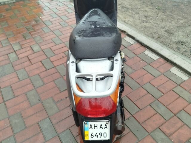 Хонда Другая, объемом двигателя 49 л и пробегом 0 тыс. км за 300 $, фото 1 на Automoto.ua