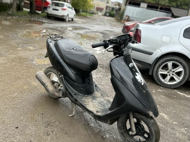 Хонда Другая, объемом двигателя 49 л и пробегом 0 тыс. км за 350 $, фото 2 на Automoto.ua