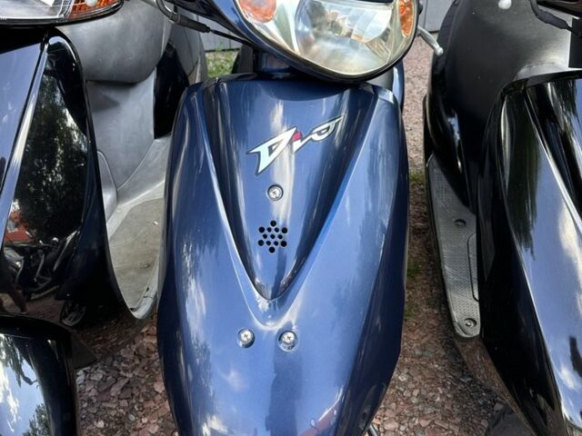 Хонда Інша, об'ємом двигуна 49 л та пробігом 0 тис. км за 450 $, фото 12 на Automoto.ua