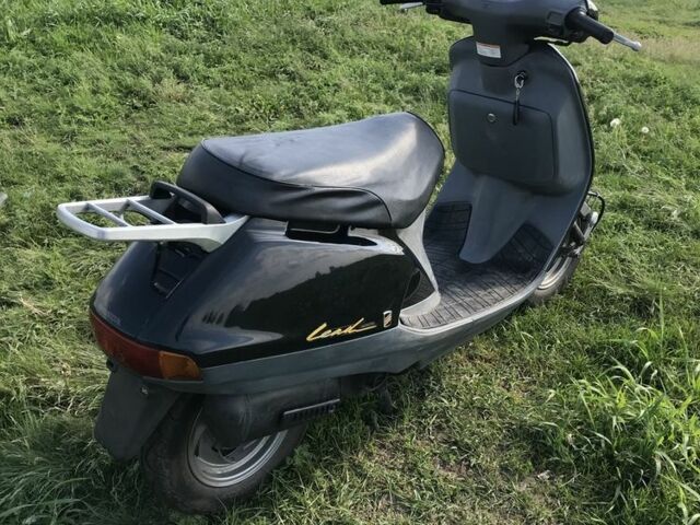 Хонда Інша, об'ємом двигуна 49 л та пробігом 0 тис. км за 600 $, фото 3 на Automoto.ua