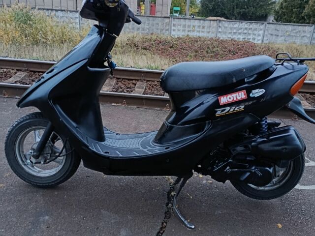 Хонда Другая, объемом двигателя 65 л и пробегом 0 тыс. км за 431 $, фото 3 на Automoto.ua