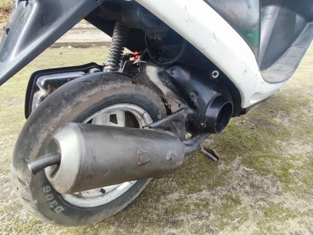 Хонда Другая, объемом двигателя 49 л и пробегом 0 тыс. км за 333 $, фото 7 на Automoto.ua