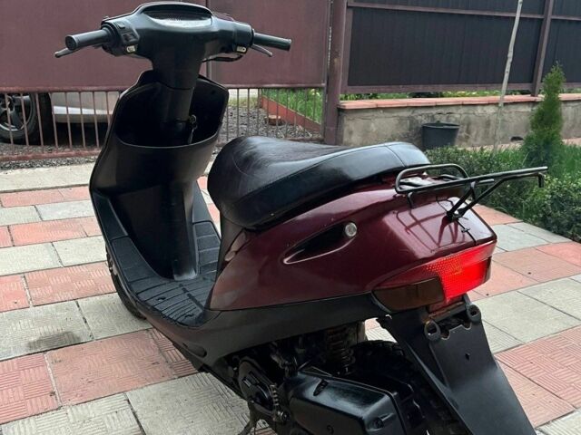 Хонда Другая, объемом двигателя 50 л и пробегом 0 тыс. км за 192 $, фото 6 на Automoto.ua